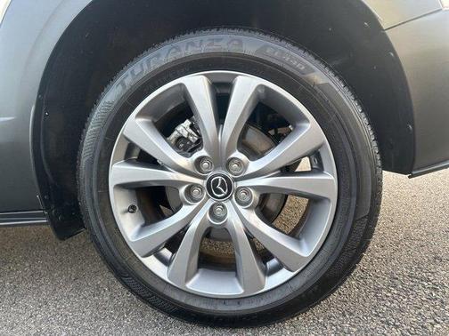 2023 Mazda CX-30 Premium Package