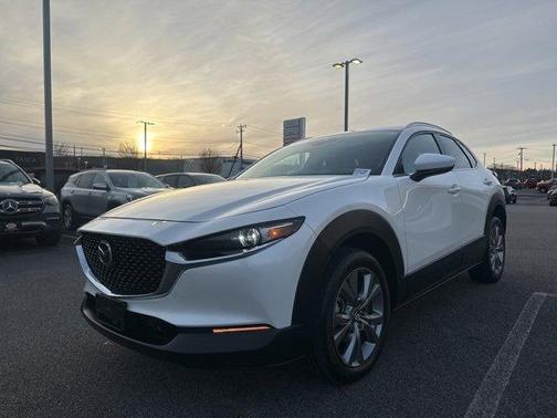2023 Mazda CX-30 Premium Package