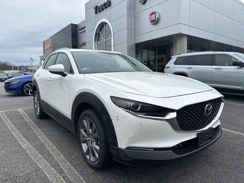 2023 Mazda CX-30 Premium Package