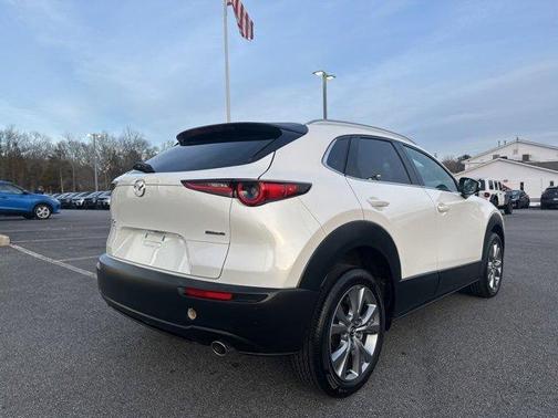 2023 Mazda CX-30 Premium Package