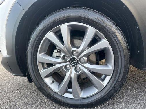 2023 Mazda CX-30 Premium Package
