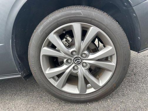 2023 Mazda CX-30 Premium Package