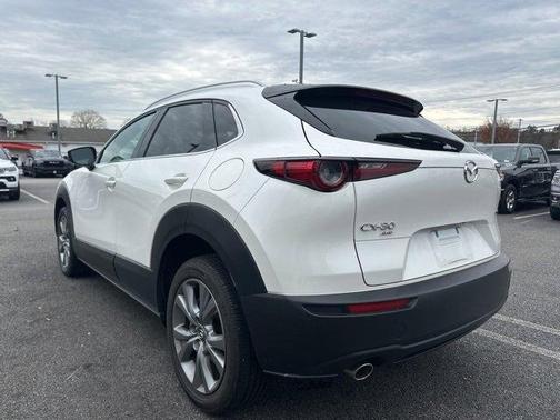 2023 Mazda CX-30 Premium Package