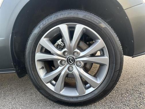 2023 Mazda CX-30 Premium Package
