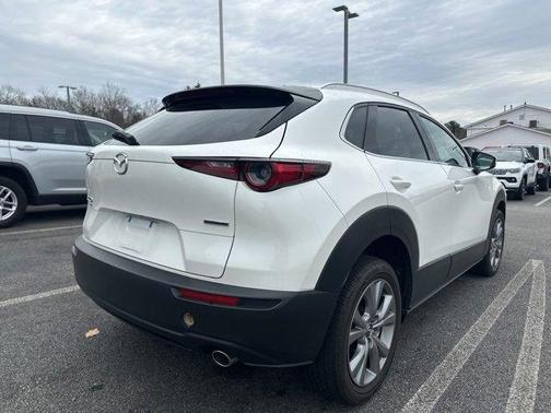 2023 Mazda CX-30 Premium Package