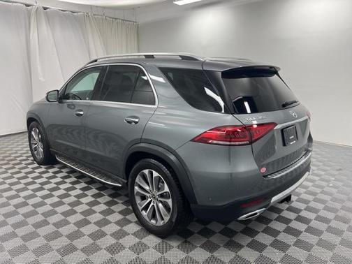 2022 Mercedes-Benz GLE 350 Base 4MATIC