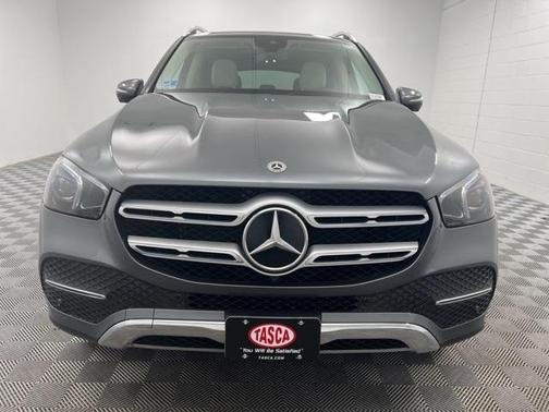 2022 Mercedes-Benz GLE 350 Base 4MATIC