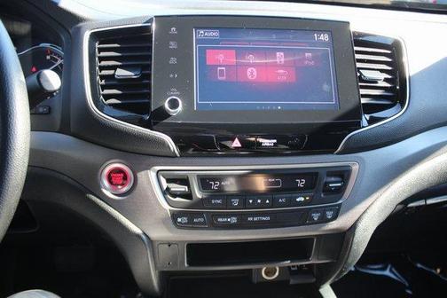 2023 Honda Ridgeline Sport