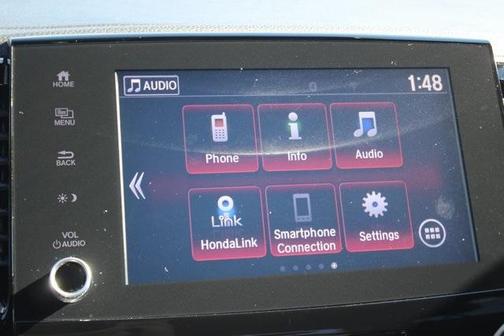 2023 Honda Ridgeline Sport