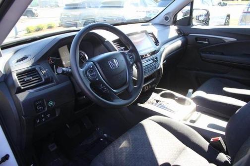 2023 Honda Ridgeline Sport