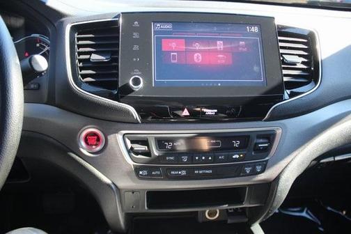2023 Honda Ridgeline Sport