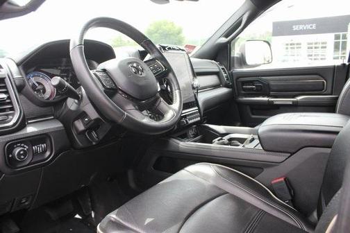 2022 RAM 2500 Limited