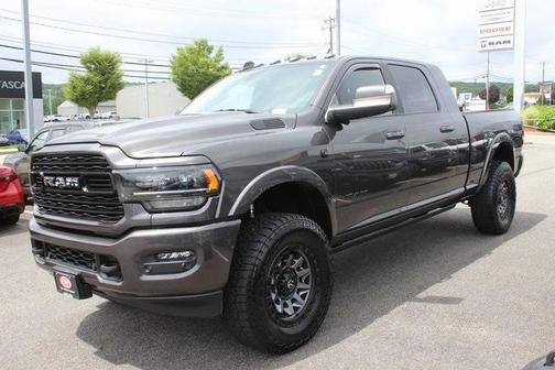 2022 RAM 2500 Limited