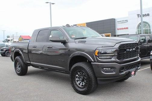 2022 RAM 2500 Limited
