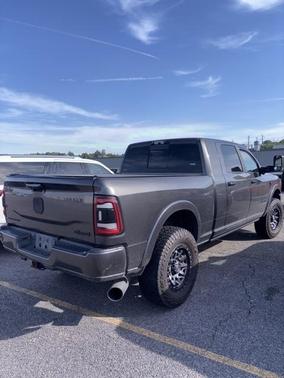 2022 RAM 2500 Limited
