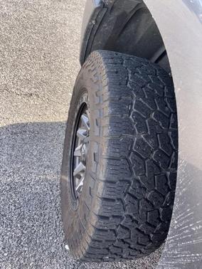 2022 RAM 2500 Limited