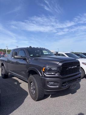 2022 RAM 2500 Limited