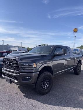 2022 RAM 2500 Limited