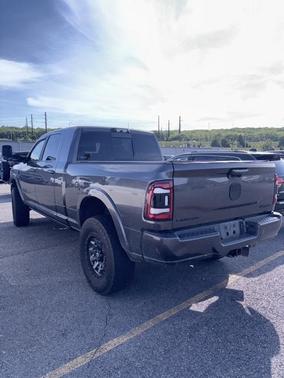 2022 RAM 2500 Limited