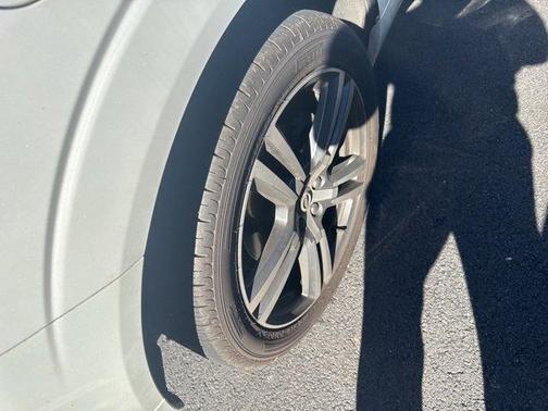 2018 Volvo XC60 T6 Momentum