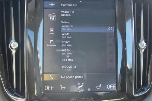 2018 Volvo XC60 T6 Momentum