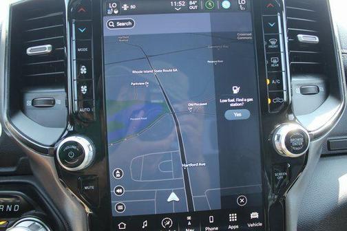 2024 RAM 2500 Power Wagon