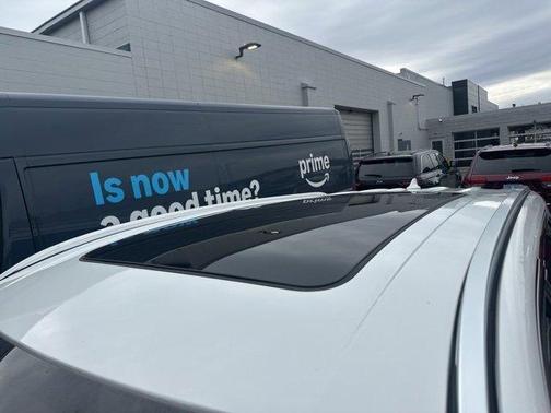 2022 Lincoln Aviator Reserve AWD