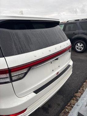 2022 Lincoln Aviator Reserve AWD