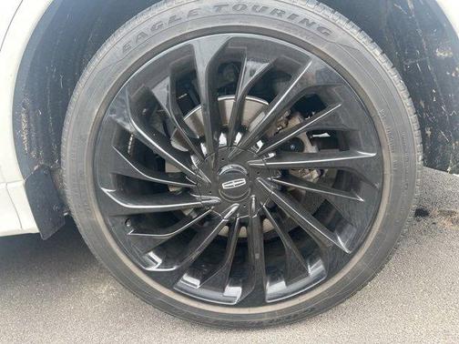 2022 Lincoln Aviator Reserve AWD