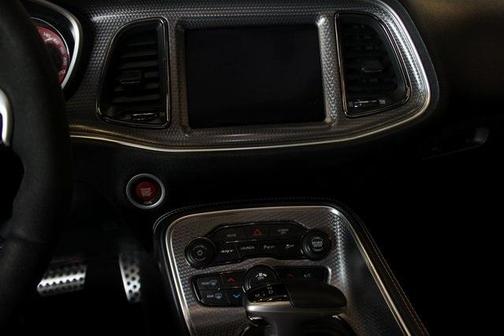 2019 Dodge Challenger SRT Hellcat