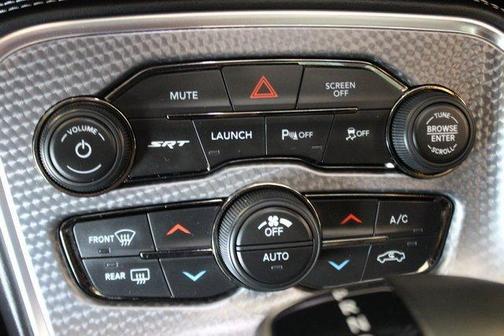 2019 Dodge Challenger SRT Hellcat