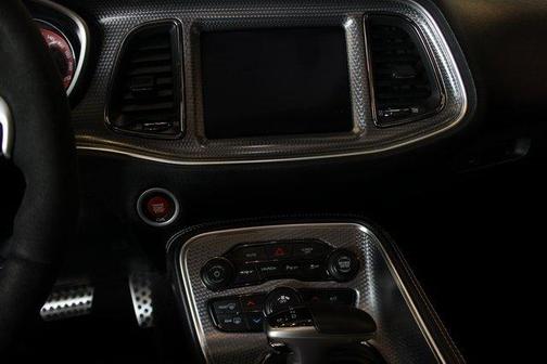2019 Dodge Challenger SRT Hellcat