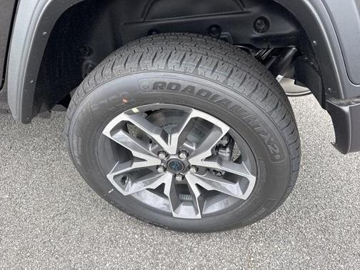 2025 Jeep Wrangler 4xe Sport