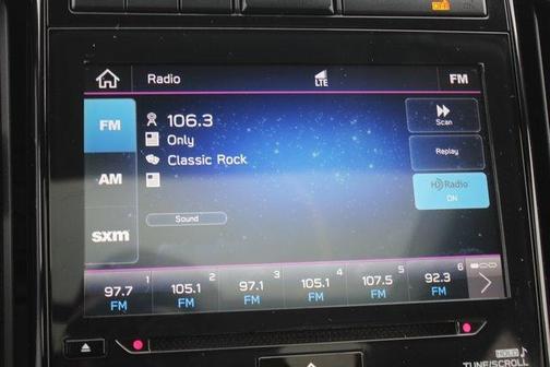 2019 Subaru Ascent Limited 7-Passenger