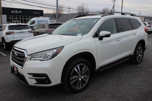 2019 Subaru Ascent Limited 7-Passenger