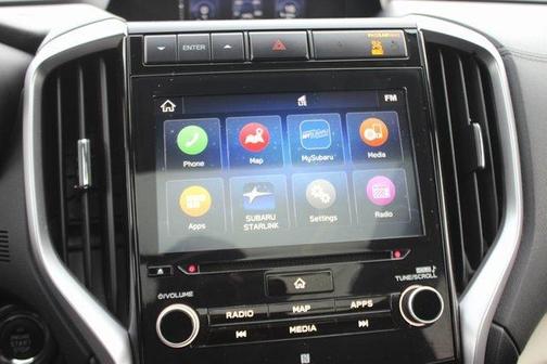 2019 Subaru Ascent Limited 7-Passenger