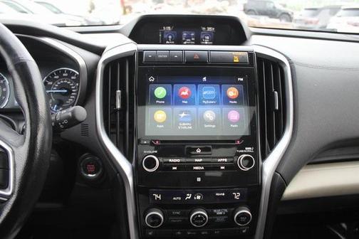 2019 Subaru Ascent Limited 7-Passenger