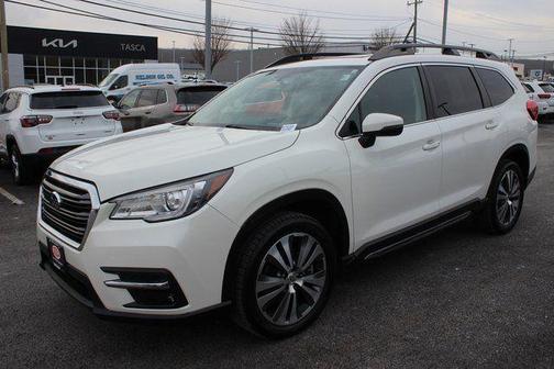 2019 Subaru Ascent Limited 7-Passenger
