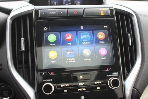 2019 Subaru Ascent Limited 7-Passenger
