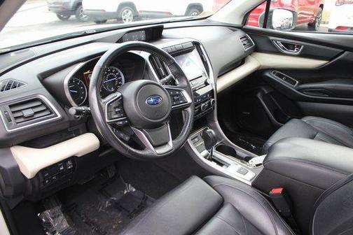 2019 Subaru Ascent Limited 7-Passenger