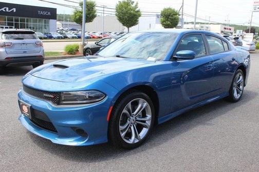 2022 Dodge Charger GT