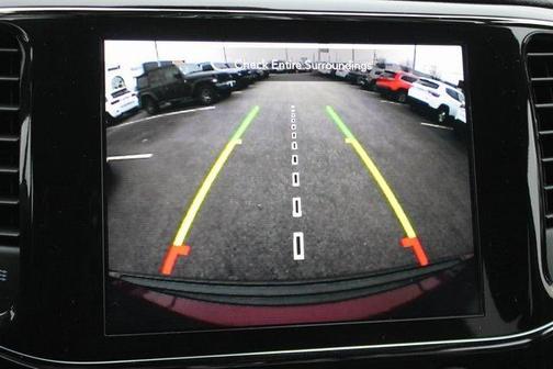 2022 Jeep Grand Cherokee WK Laredo