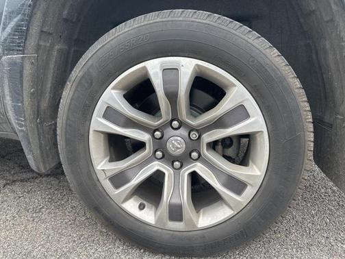 2020 RAM 1500 Longhorn