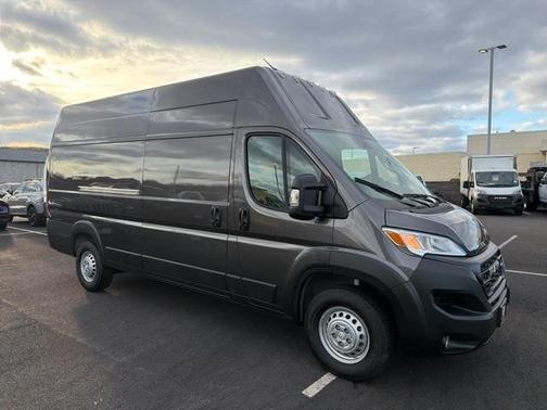 2025 RAM ProMaster 3500 Base