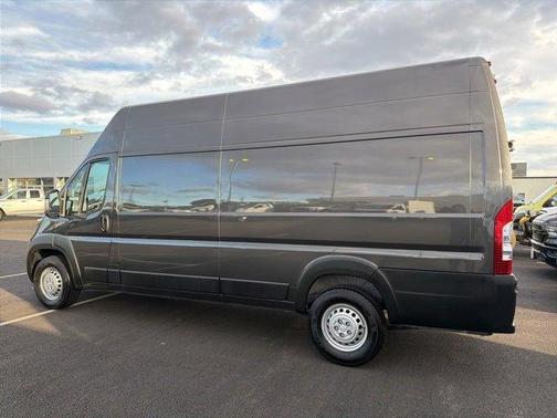 2025 RAM ProMaster 3500 Base