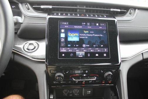 2022 Jeep Grand Cherokee L Laredo