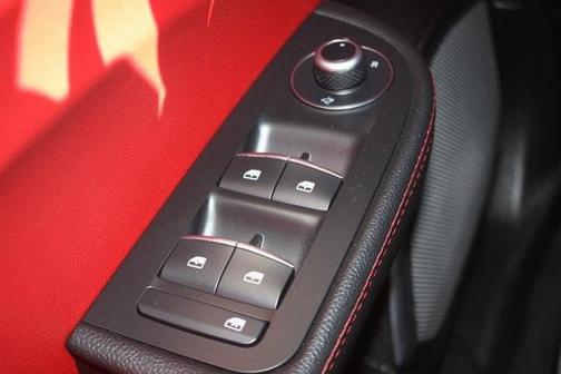 2021 Alfa Romeo Giulia Ti