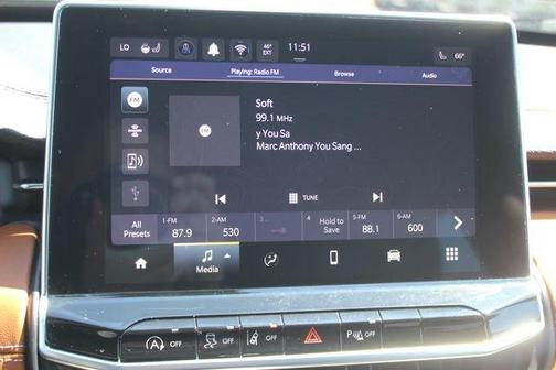 Silver 2025 Jeep Compass Limited