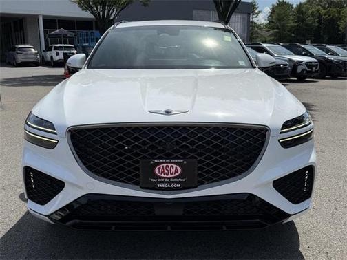 2022 Genesis GV70 2.5T