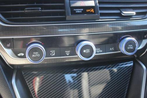 2021 Honda Accord Sport 2.0T